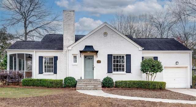 Photo of 332 Shadowmoor Dr, Decatur, GA 30030
