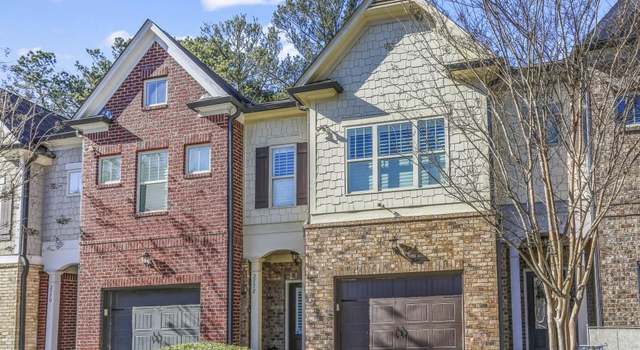 Photo of 2772 Archway Ln, Atlanta, GA 30341