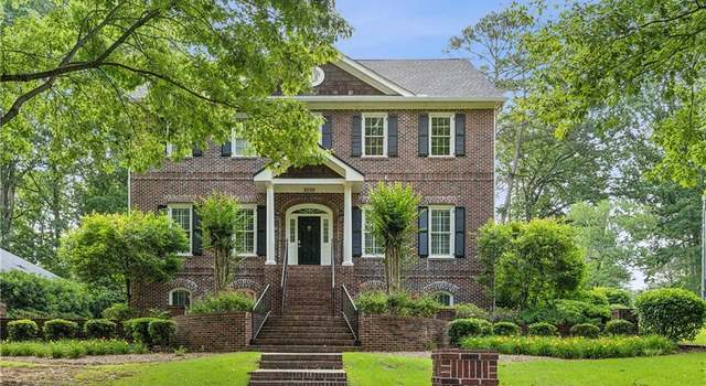 Photo of 2039 Fisher Trl NE, Atlanta, GA 30345