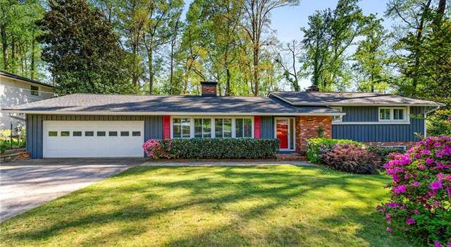 Photo of 3325 N Embry Cir, Atlanta, GA 30341