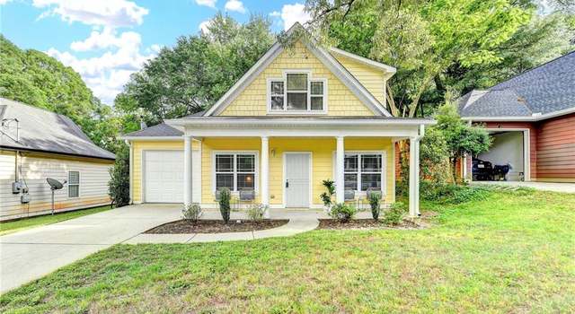 Photo of 1112 Birch St SW, Atlanta, GA 30310