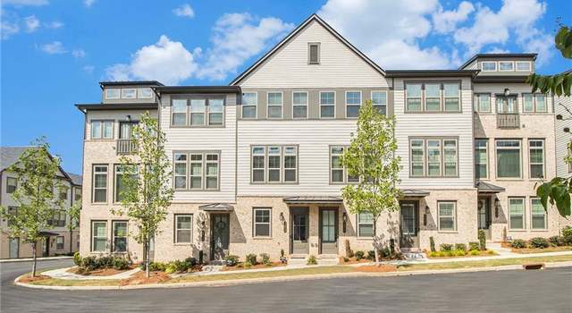 Photo of 2673 Caruso Way, Atlanta, GA 30339