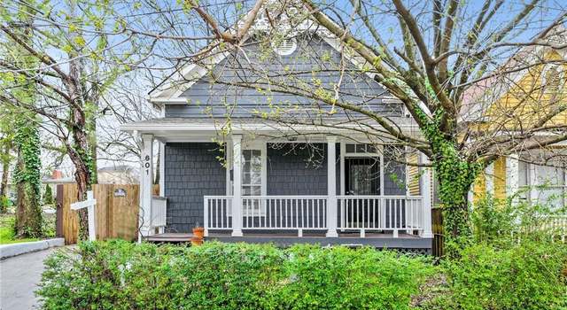 Photo of 601 Formwalt St SW, Atlanta, GA 30312