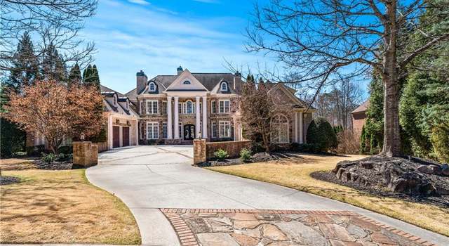 Photo of 15938 Manor Club Dr, Alpharetta, GA 30004