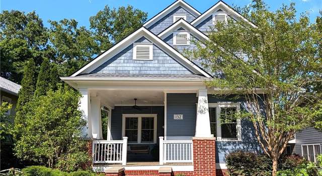 Photo of 132 Olympic Pl, Decatur, GA 30030