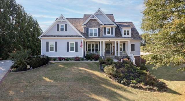 Photo of 462 Gold Bullion Dr E, Dawsonville, GA 30534