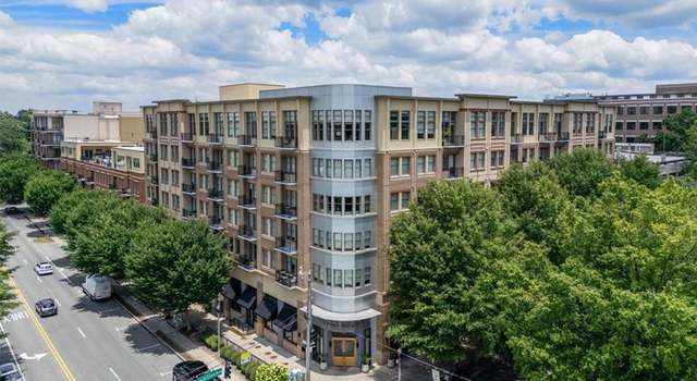 Photo of 201 W Ponce De Leon Ave #402, Decatur, GA 30030