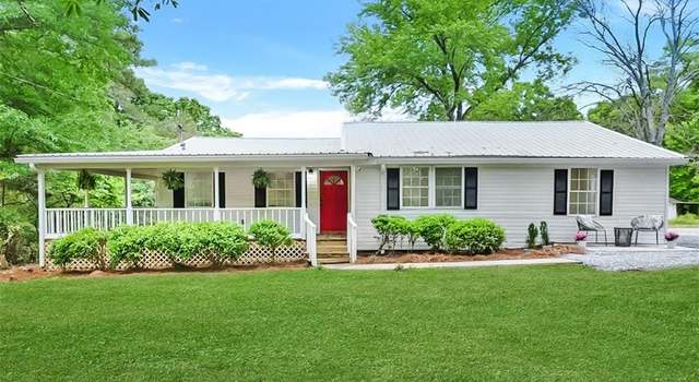 Photo of 673 Burkhalter Rd SE, Silver Creek, GA 30173