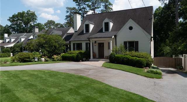 Photo of 645 Greenview Ave NE, Atlanta, GA 30305