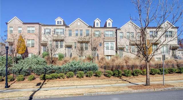 Photo of 1813 Hislop Ln, Atlanta, GA 30345