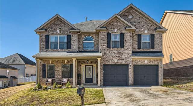 Photo of 3653 Pebble St, Lithonia, GA 30038