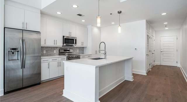 Photo of 1080 Peachtree St NE #1504, Atlanta, GA 30309