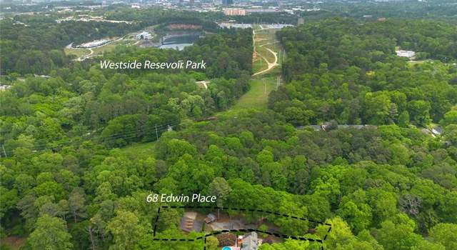 Photo of 68 Edwin Pl NW, Atlanta, GA 30318