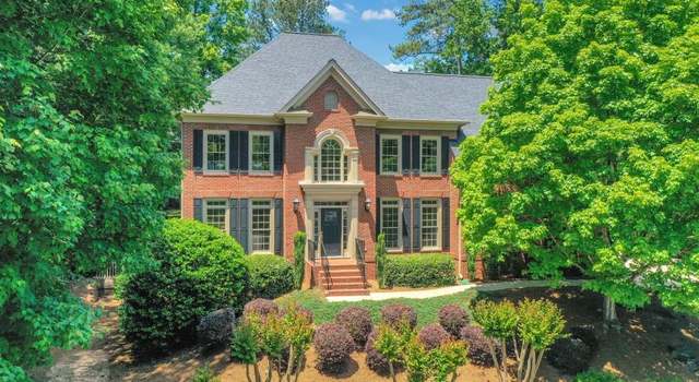 Photo of 6030 Sweet Creek Rd, Duluth, GA 30097
