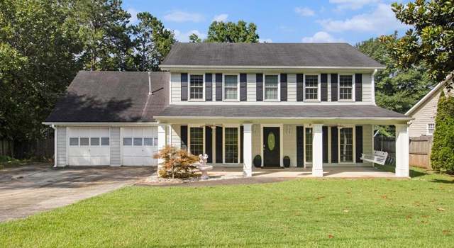 Photo of 4267 Keheley Rd NE, Marietta, GA 30066