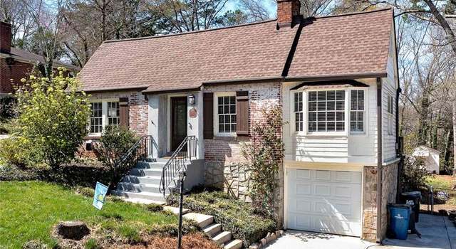 Photo of 2795 Kimmeridge Dr, Atlanta, GA 30344