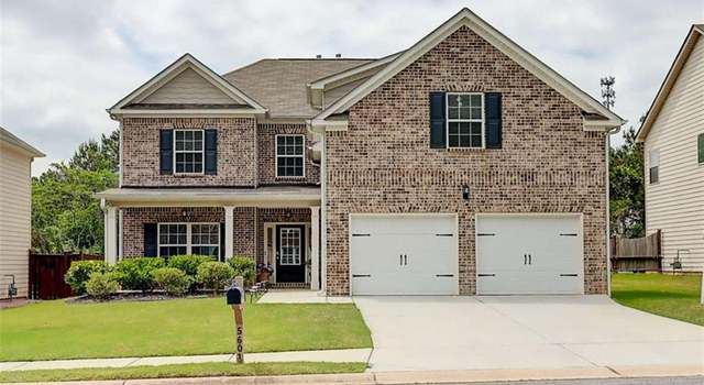 Photo of 5601 Savannah River Rd, Atlanta, GA 30349