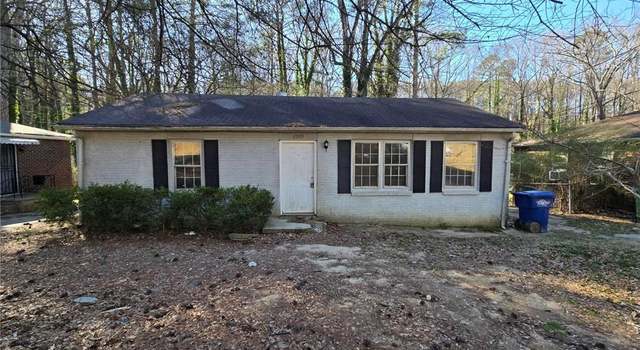 Photo of 2909 Diana Dr SW, Atlanta, GA 30315
