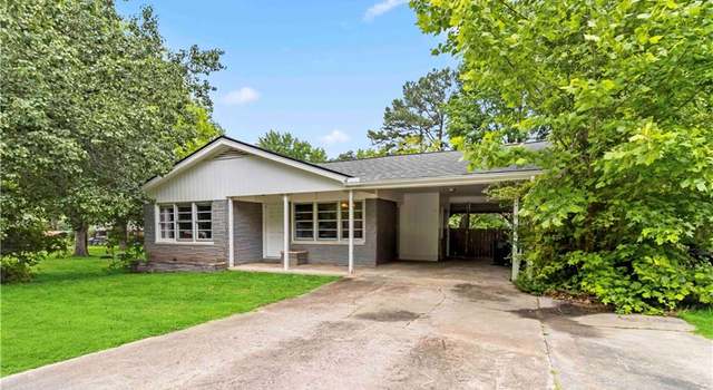 Photo of 1176 Cardinal Rd NE, Conyers, GA 30012