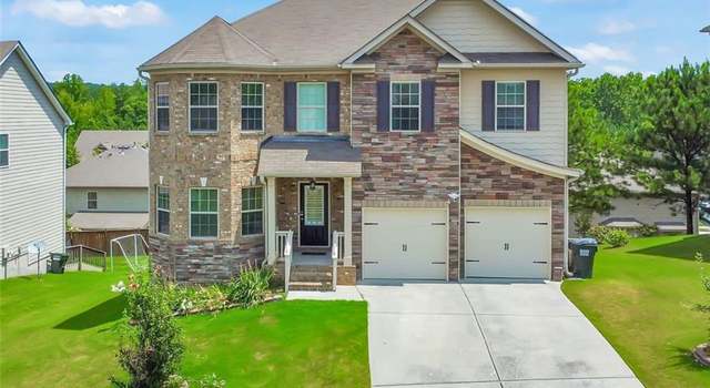 Photo of 25 Fox Knoll Trl, Dallas, GA 30132