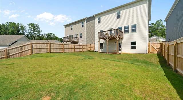 Photo of 48 Worley Ct, Jasper, GA 30143