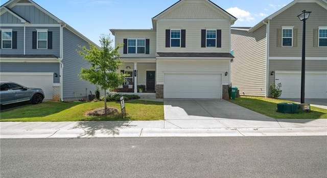 Photo of 48 Worley Ct, Jasper, GA 30143