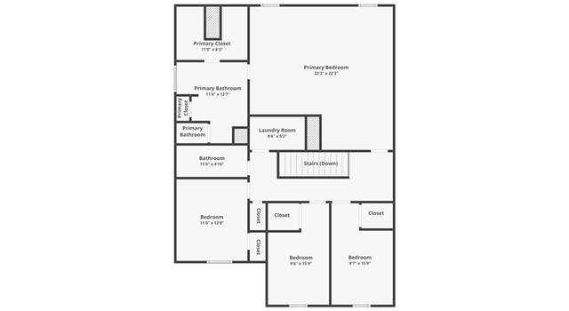Photo of 48 Worley Ct, Jasper, GA 30143