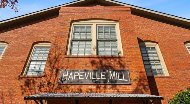 Photo of 3371 Dogwood Dr #220, Hapeville, GA 30354