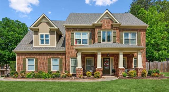 Photo of 1005 Anise Ct, Dacula, GA 30019