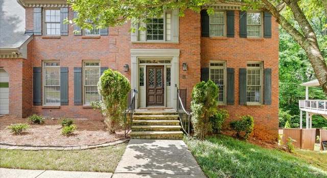 Photo of 2355 Twelvestones Dr, Roswell, GA 30076
