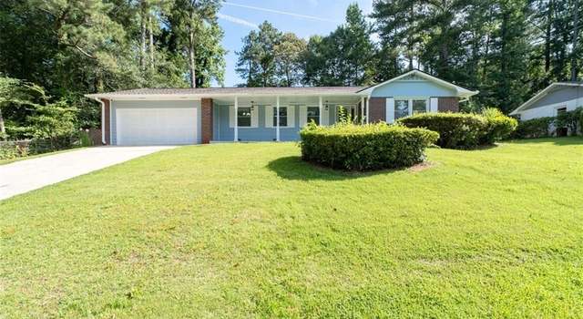 Photo of 4094 Colgate Way, Decatur, GA 30034