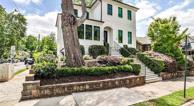 Photo of 797 Greenwood Ave NE, Atlanta, GA 30306