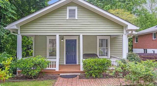 Photo of 1265 Woodland Ave SE, Atlanta, GA 30316