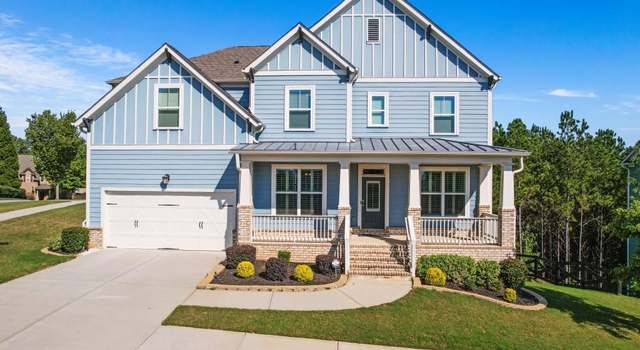 Photo of 1553 Brunswick St, Lithia Springs, GA 30122