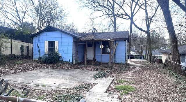 Photo of 1429 Funston Ave SE, Atlanta, GA 30315
