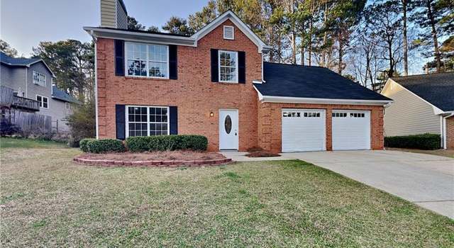 Photo of 1809 Fairpointe Trce, Stone Mountain, GA 30088