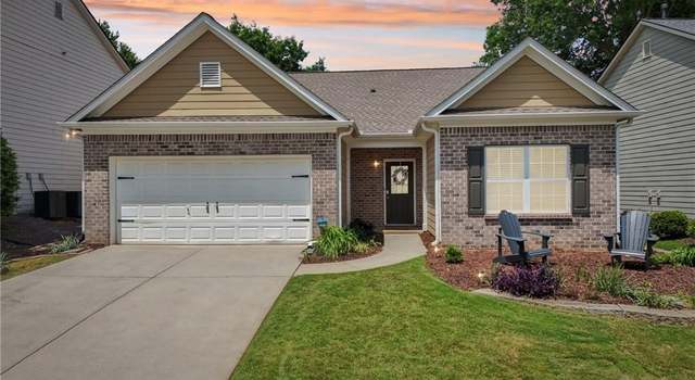 Photo of 409 Norton Xing, Woodstock, GA 30188