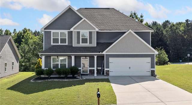 Photo of 306 Springwater Way, Bremen, GA 30110