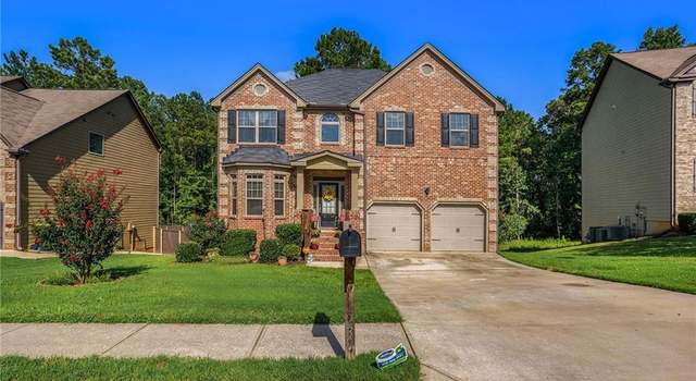 Photo of 12230 Centerra Dr, Hampton, GA 30228