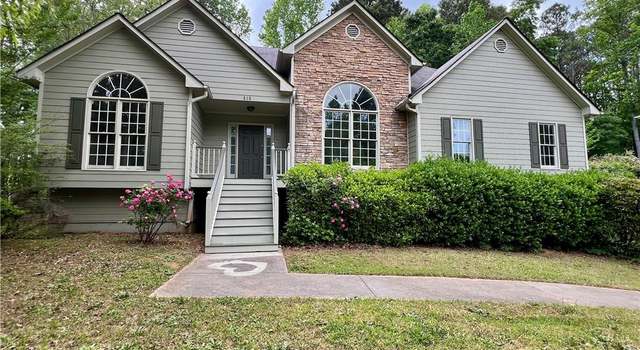 Photo of 213 Lakeview Trl, Hiram, GA 30141