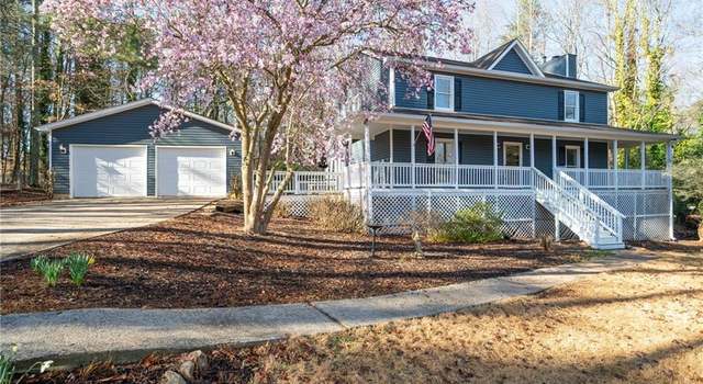 Photo of 206 Emerald Cove Ln, Woodstock, GA 30189