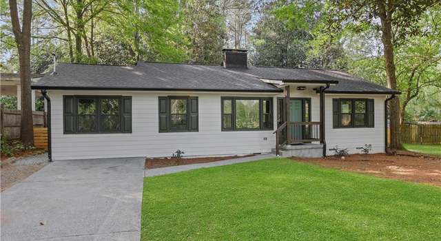Photo of 2833 Orion Dr, Atlanta, GA 30033