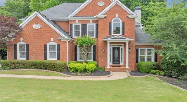 Photo of 3722 Somerset Rdg NW, Kennesaw, GA 30144