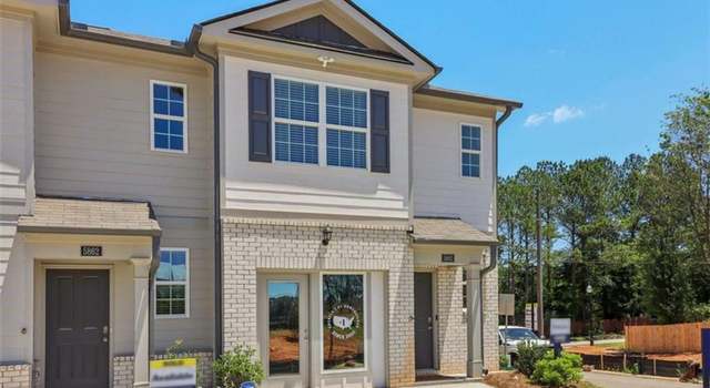 Photo of 2366 Haran Dr #37, Lithonia, GA 30058