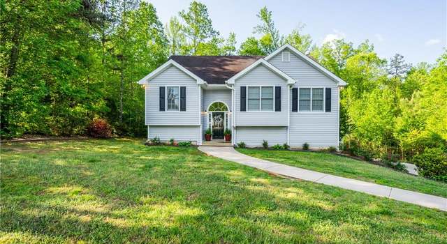 Photo of 6465 Janton Way, Cumming, GA 30028