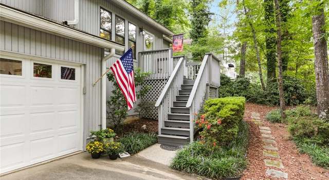 Photo of 132 W Putnam Ferry Rd, Woodstock, GA 30189