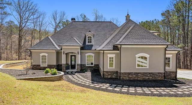Photo of 3141 Buck Branch Rd SW, Conyers, GA 30094