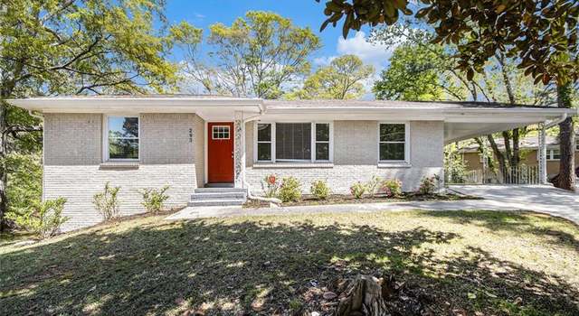 Photo of 293 Howell Dr SW, Atlanta, GA 30331