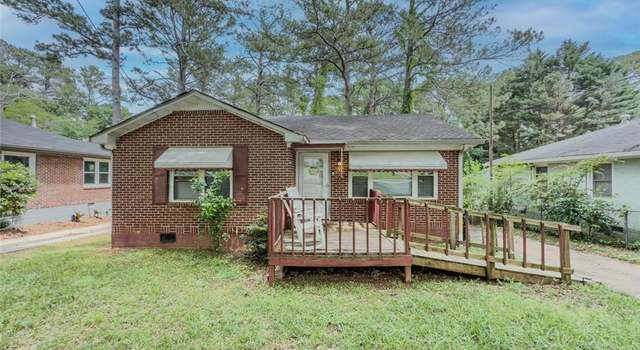 Photo of 646 Quillian Ave, Decatur, GA 30032