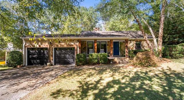 Photo of 1452 Merriman Ln NE, Atlanta, GA 30324